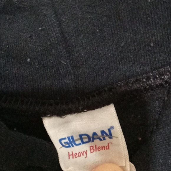 Merrick Ave. Middle School Hoddie - Picture 6 of 8